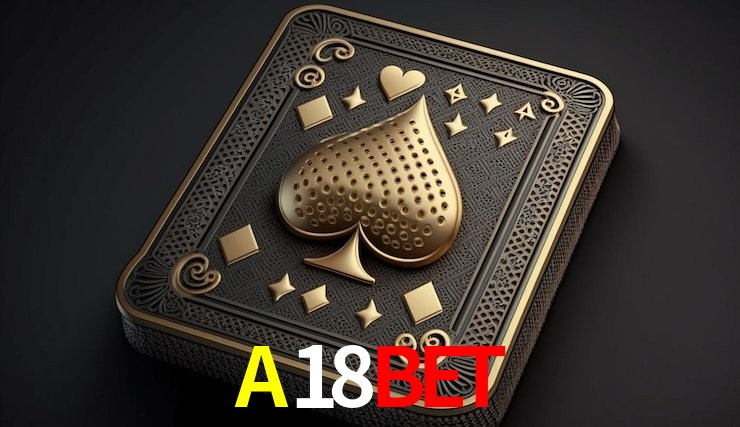 Experiência VIP A18BET