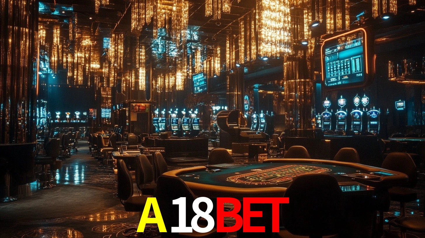 A18BET login