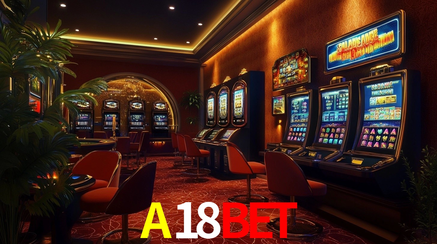 Tournaments A18BET
