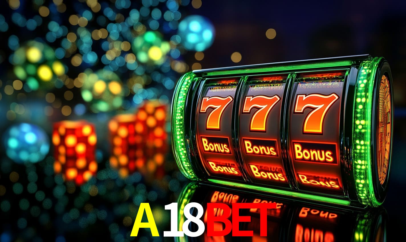 Segurança 2FA A18BET