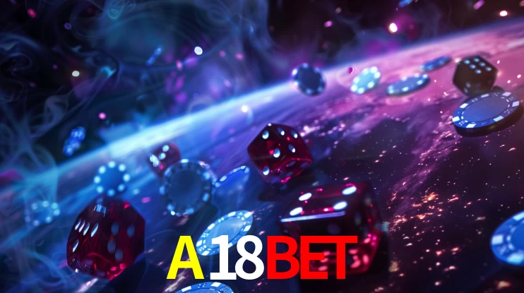 Game Providers A18BET