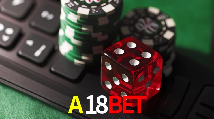 Quick Registration A18BET