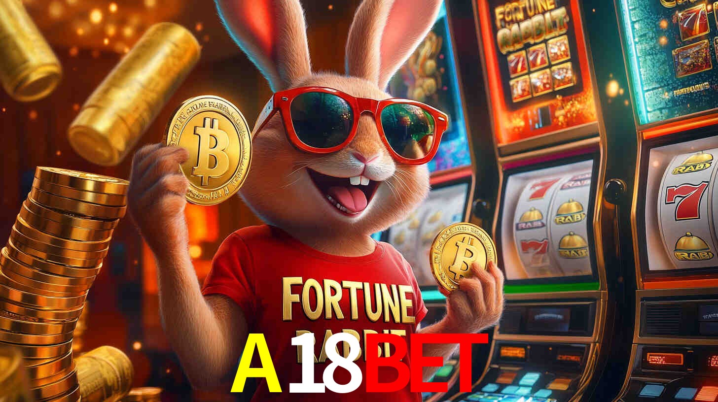 Apostas Esportivas na A18BET: Um Guia Completo