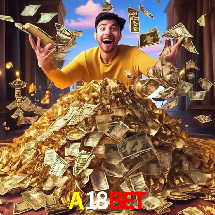 Mesa de Roleta A18BET