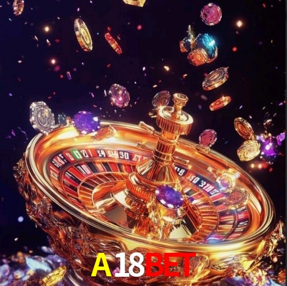 Promoções Sazonais A18BET