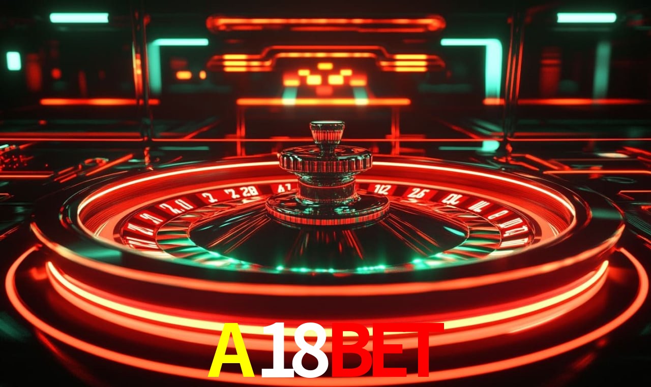 Desvendando o Mundo dos Jogos Virtuais na A18BET