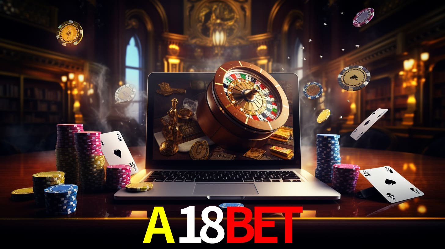 Blackjack Table A18BET