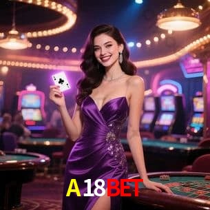 Programa VIP A18BET