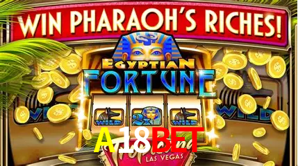 Jogos de mesa e apostas rápidas na A18BET