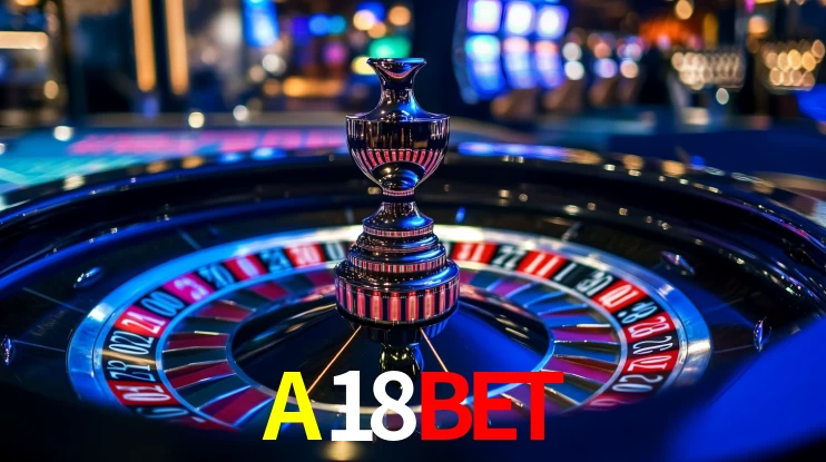 A18BET login