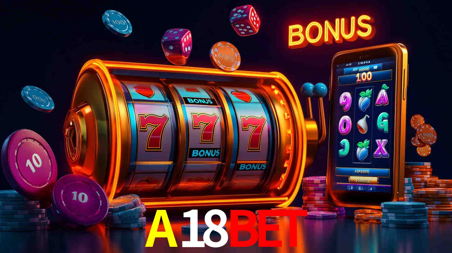 Descubra a Essência do A18BET: Nossa História e Compromissos