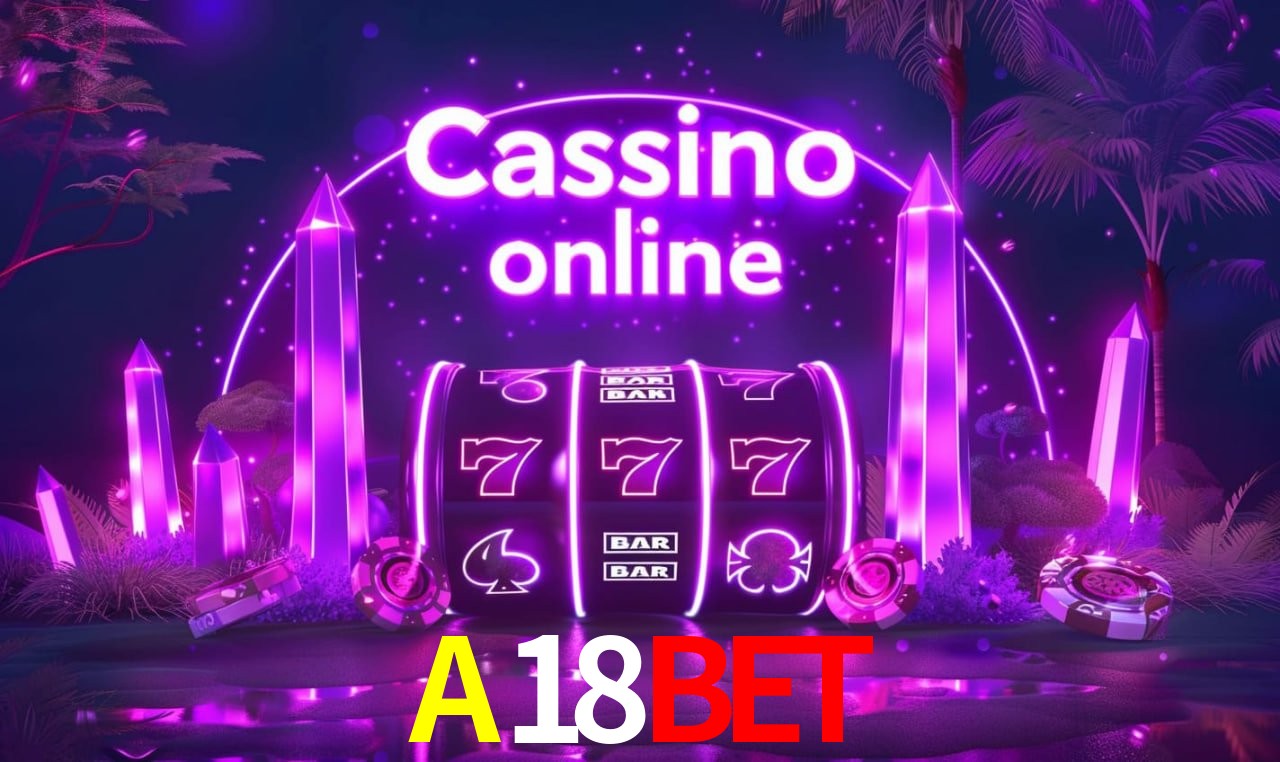Integração de APIs A18BET