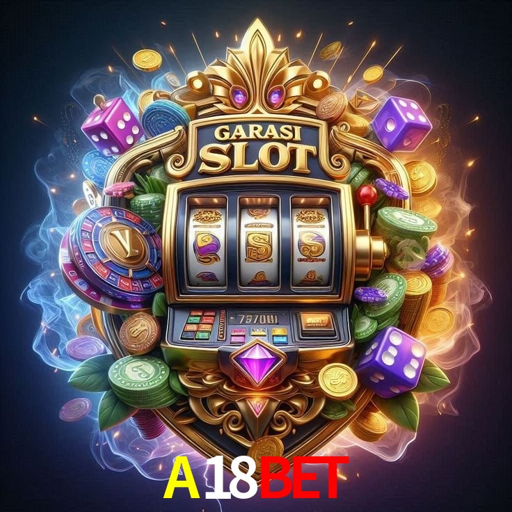 Sistemas de Segurança A18BET