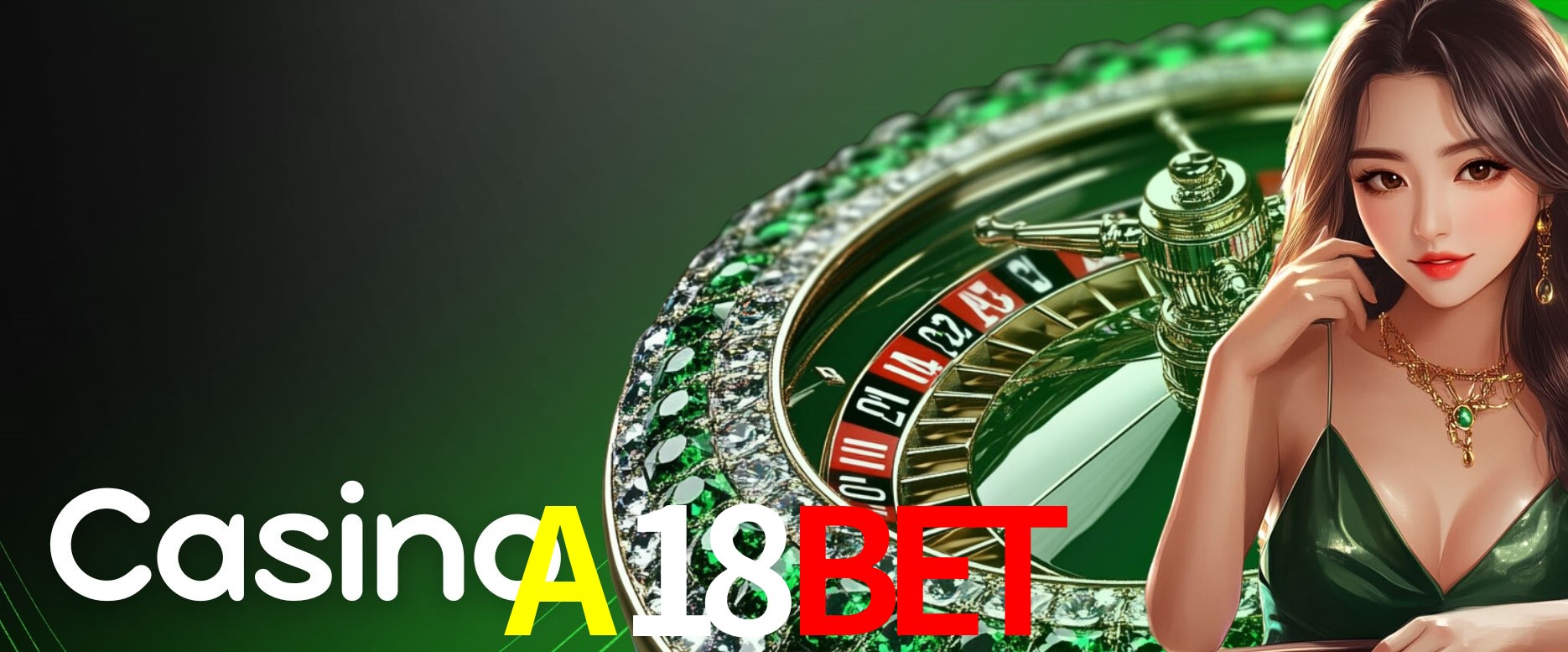 Exclusive Offers A18BET