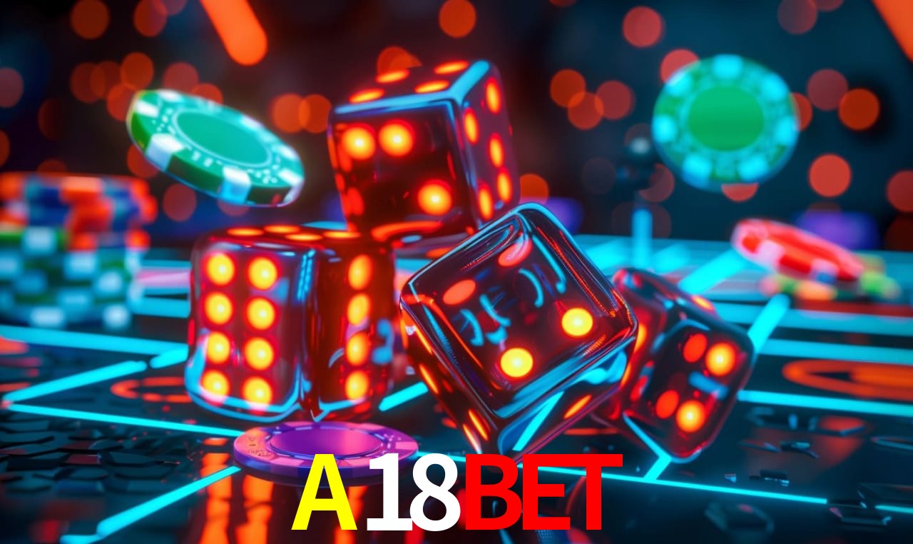 cassino A18BET