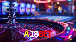 Estatísticas Esportivas A18BET