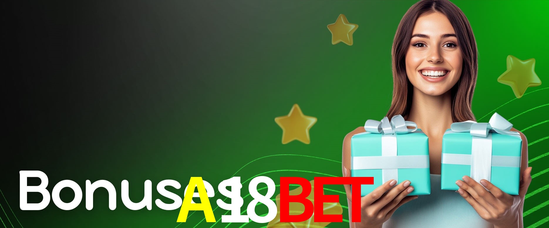Seasonal Promotions A18BET