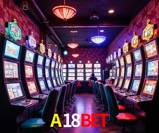 Canal oficial no Telegram da A18BET