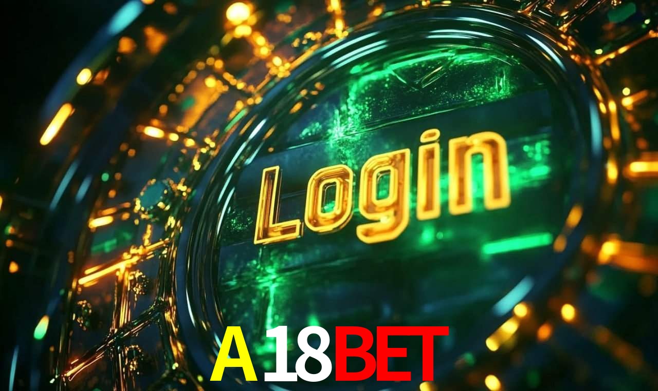 Segurança e privacidade no APP A18BET