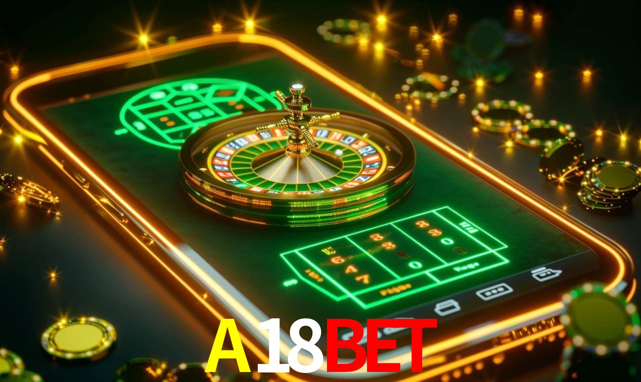 Especiais de Fim de Semana A18BET