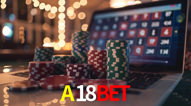 Secure Login A18BET