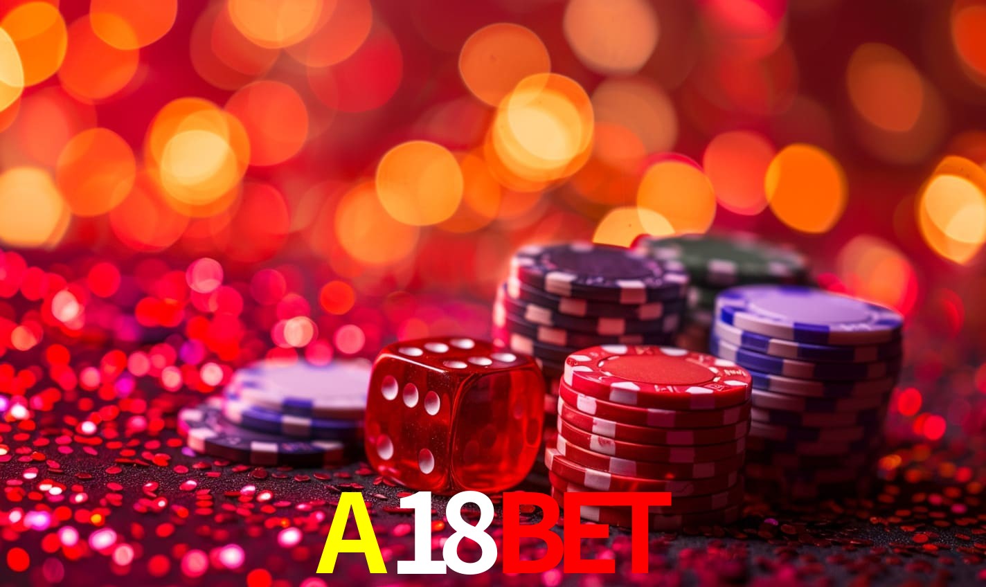 Descubra o Programa VIP da A18BET: Vantagens Exclusivas para Jogadores