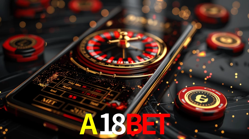 Slot Games A18BET