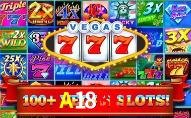 A Emoção da Loteria na A18BET: Uma Chance de Mudança de Vida