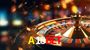 Variedade de jogos na A18BET