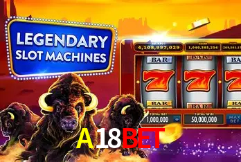 Inovações de Jogos na A18BET: O Futuro das Experiências Interativas