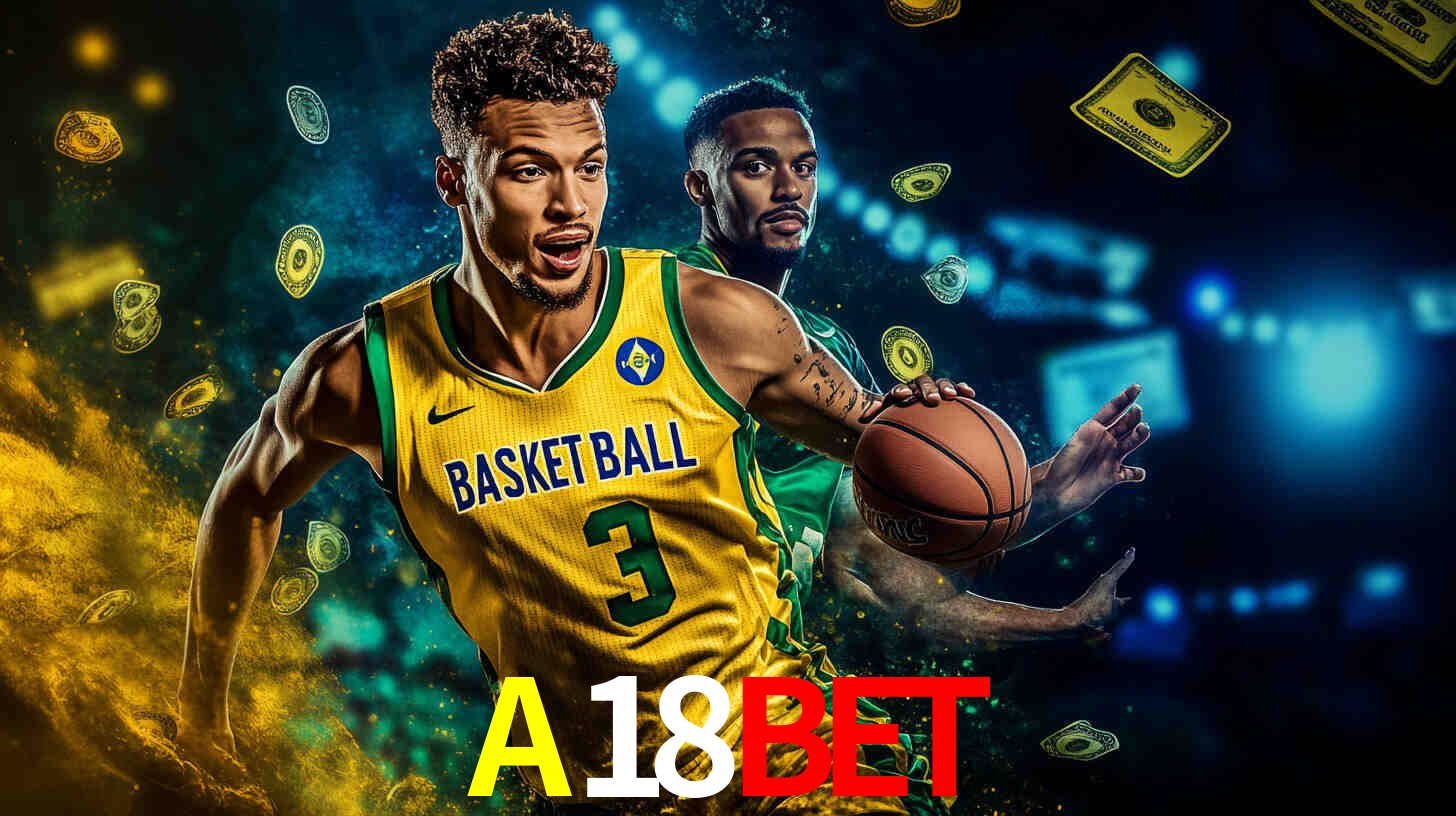A Experiência Imersiva dos Cassinos Ao Vivo no A18BET