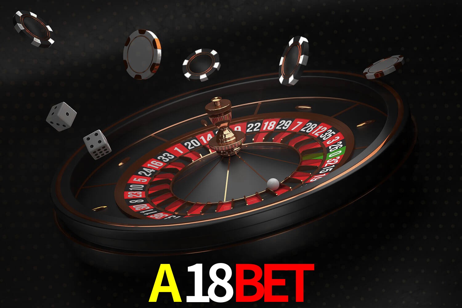 A18BET.COM