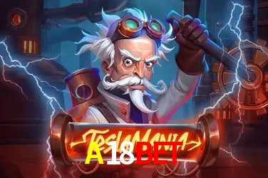 Login Seguro A18BET