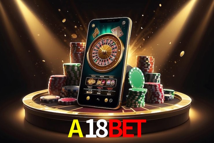 Design Responsivo A18BET