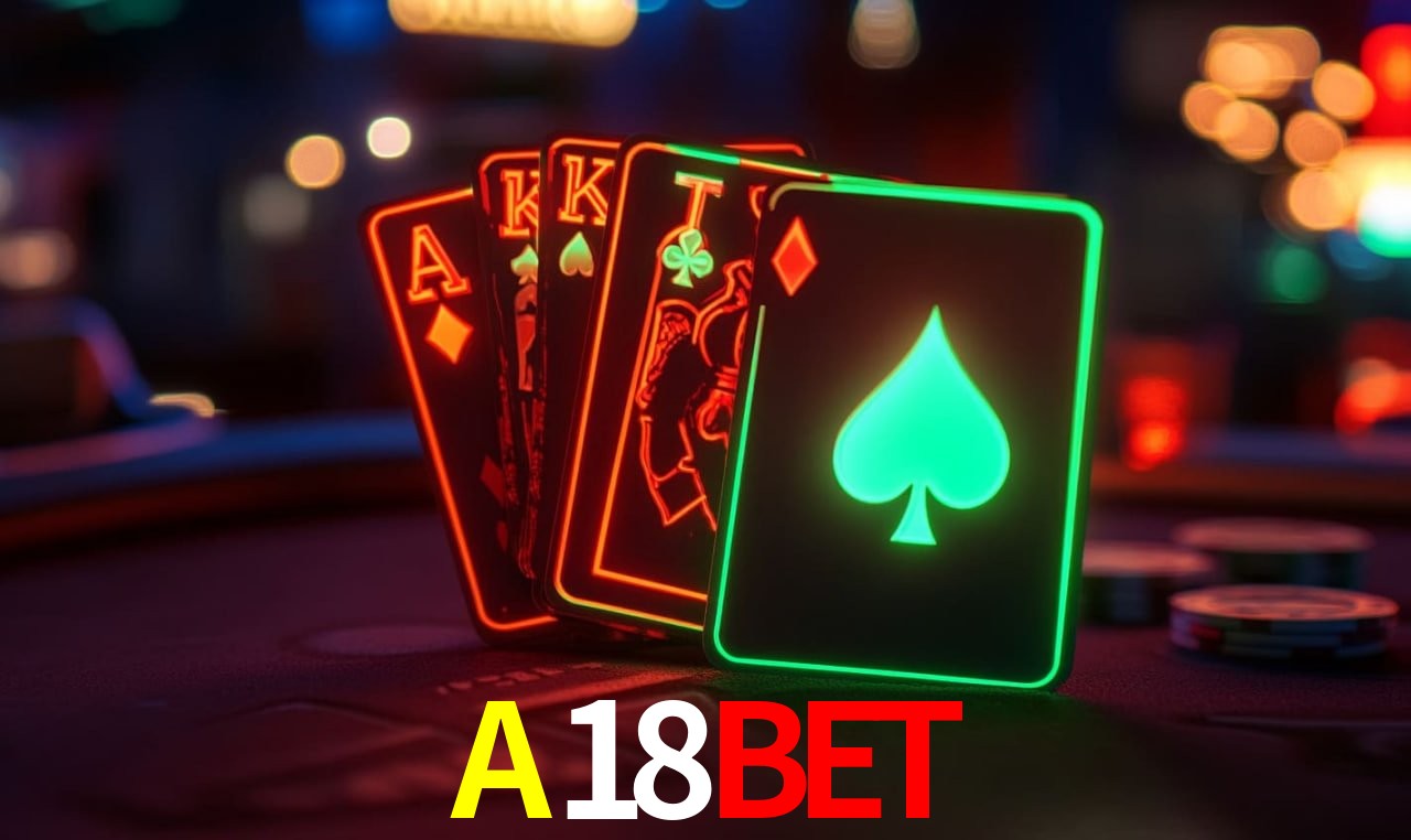 Avaliações dos Jogadores A18BET