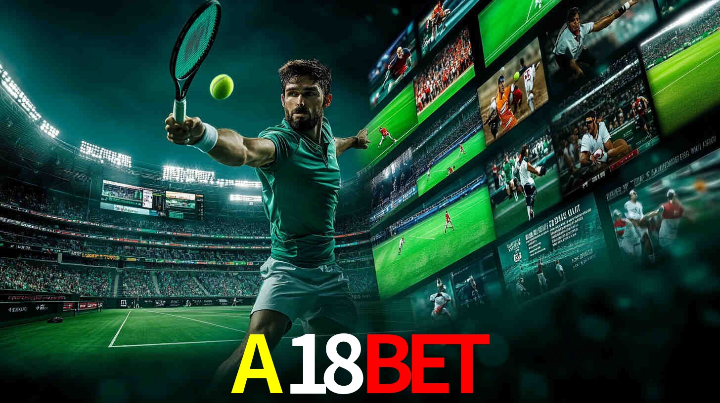 Descubra o Programa VIP da A18BET: Vantagens Exclusivas para Jogadores