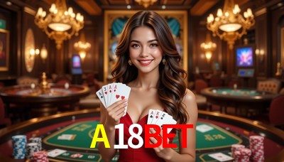 2FA Security A18BET