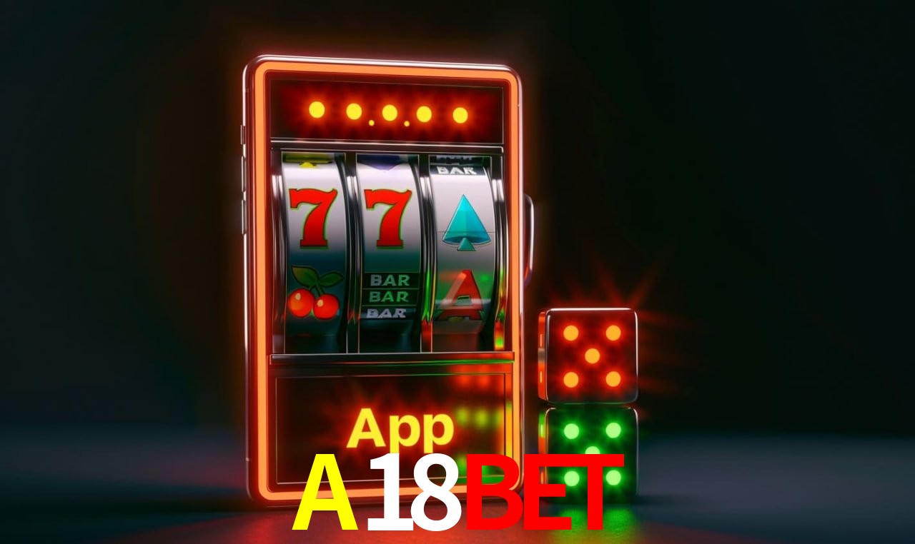 Estatísticas do Jogo A18BET