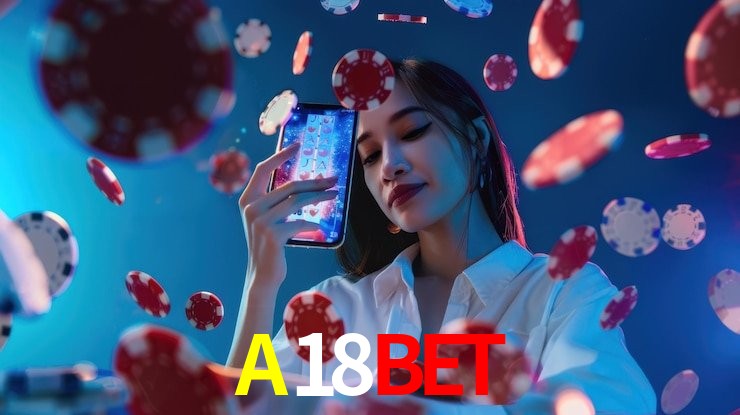 A Emoção da Loteria na A18BET: Uma Chance de Mudança de Vida