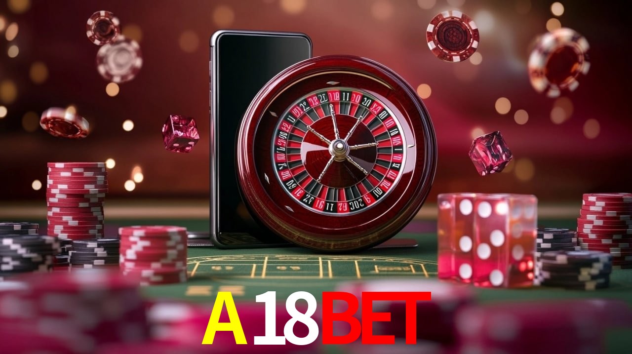 Sports Statistics A18BET