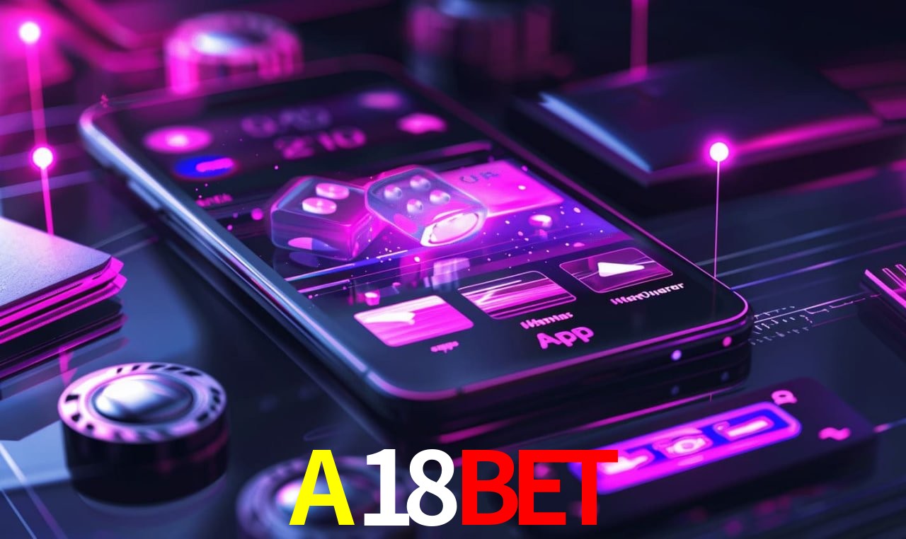 Tennis Betting A18BET