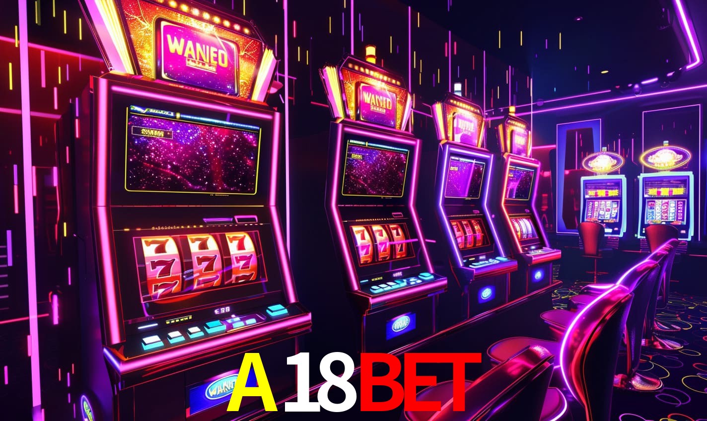 Descubra a Essência do A18BET: Nossa História e Compromissos