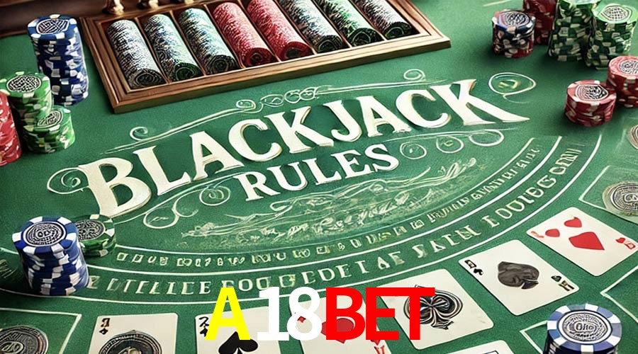 Live Casino A18BET