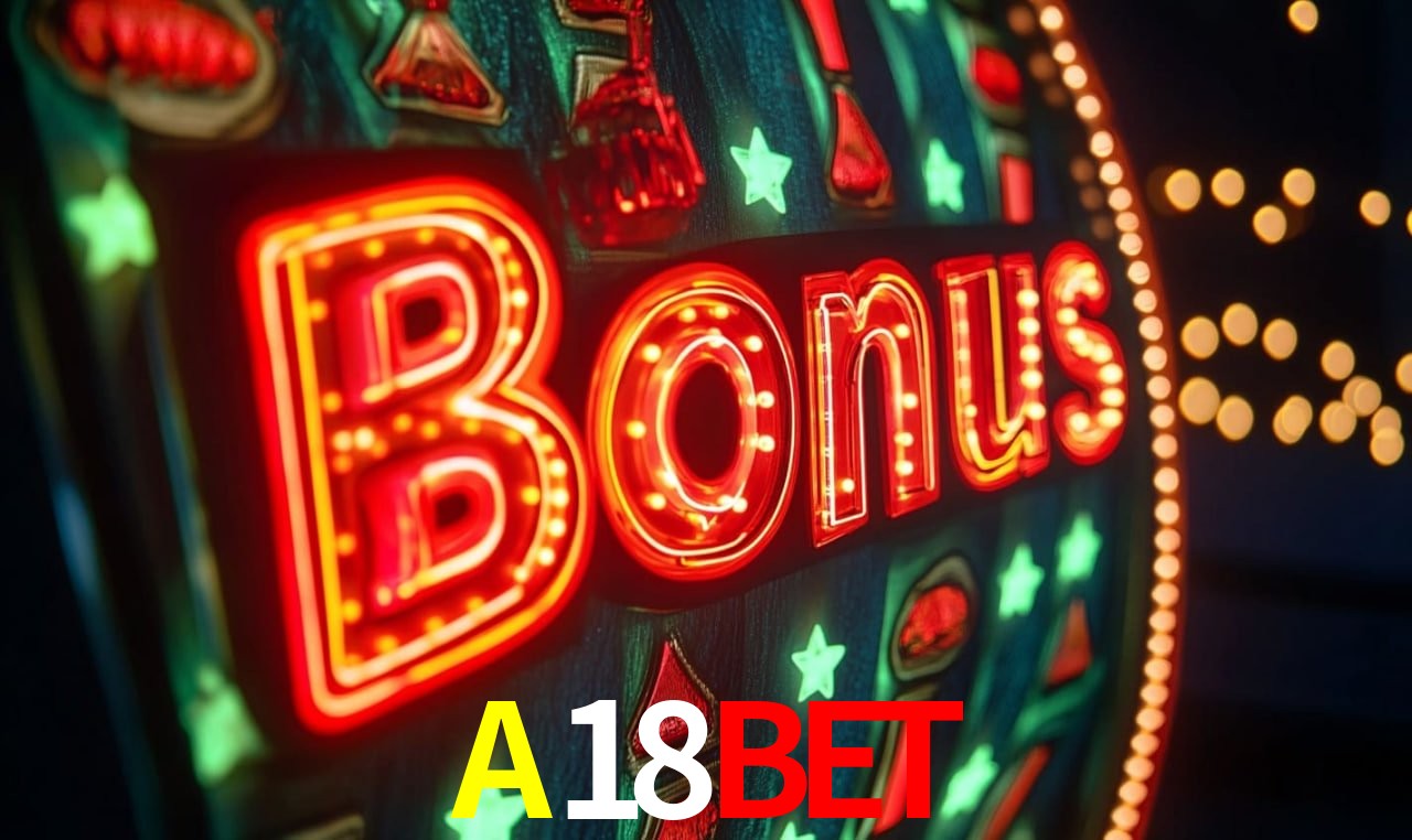 Jogos Exclusivos A18BET