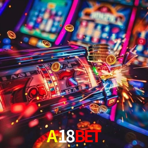 Torneios A18BET