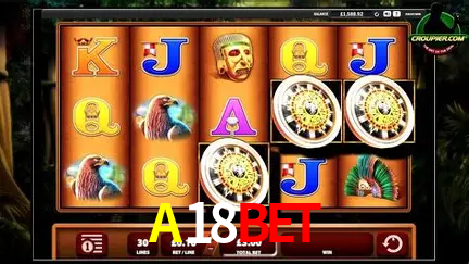 Descubra a Essência do A18BET: Nossa História e Compromissos