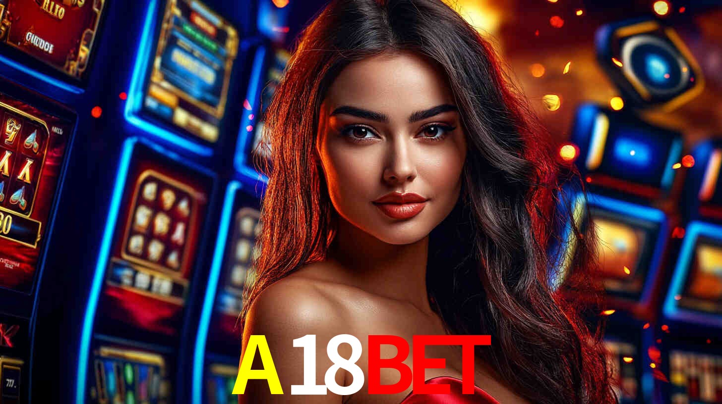 Explorando a Categoria de Eventos em Apostas na A18BET