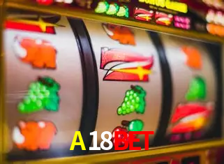A Popularidade dos Caça-Níqueis no A18BET
