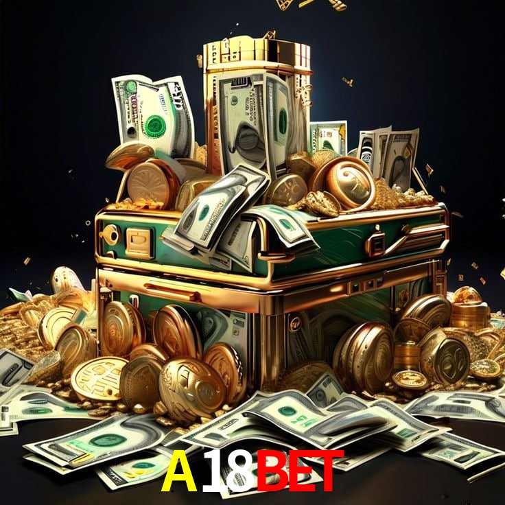 Apostas de Tênis A18BET