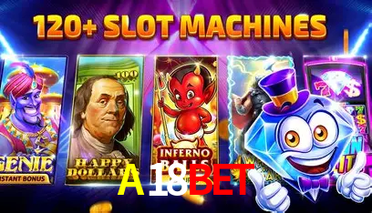 A Revolução dos Aplicativos de Jogos no A18BET